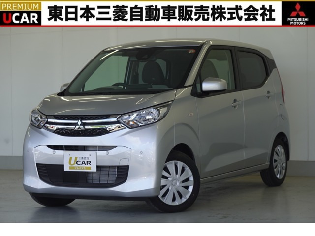 eKワゴンM