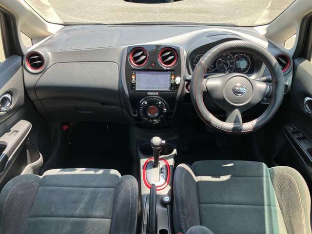 ノート1.2 NISMO