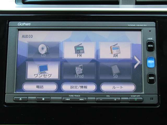 フィット1.5 ハイブリッド Fパッケージ コンフォートエディション 4WD