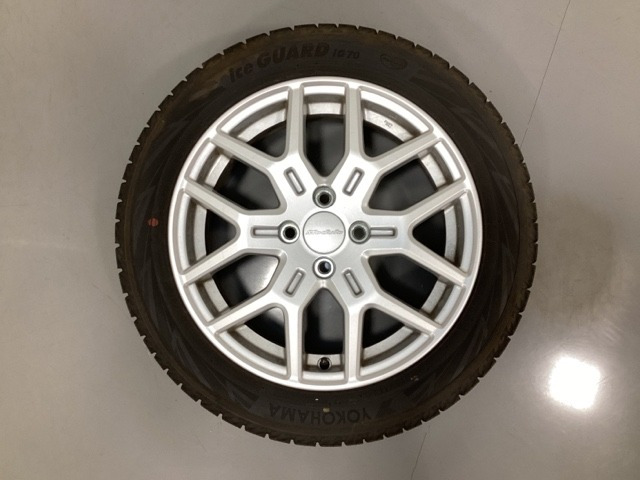 フィット1.5 e:HEV RS