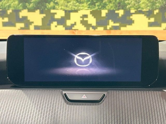 CX-603.3 XD ディーゼル