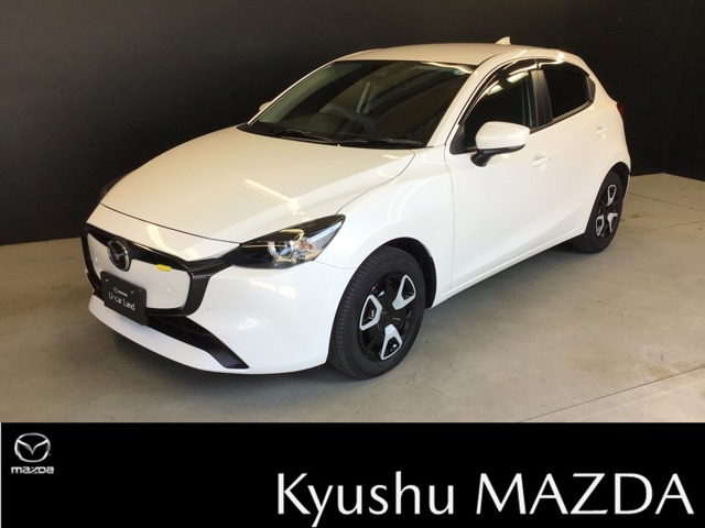 MAZDA21.5 15BD i セレクション
