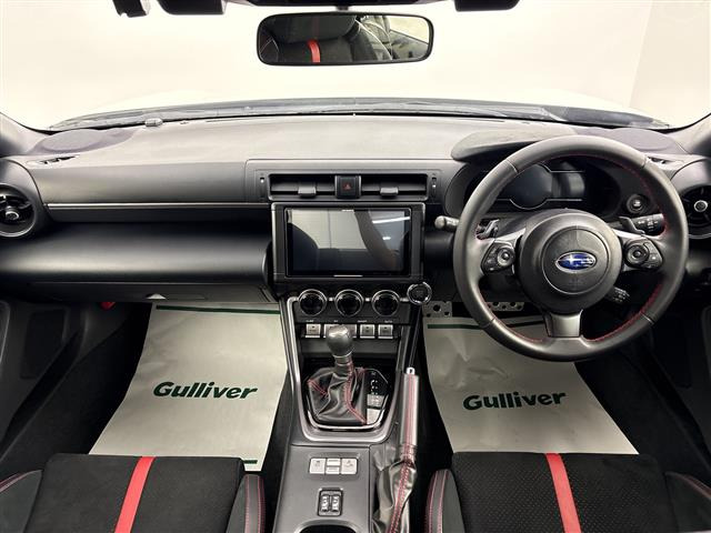 BRZ2.4 S