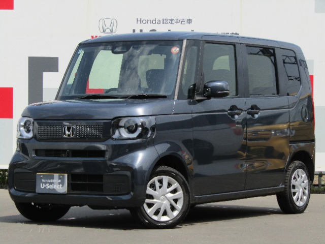N-BOX