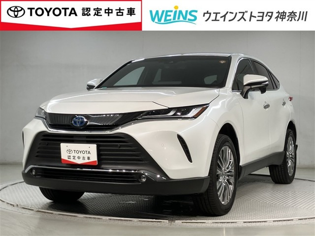 ハリアー