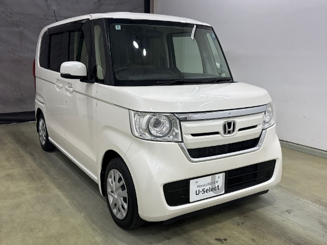 N-BOXG