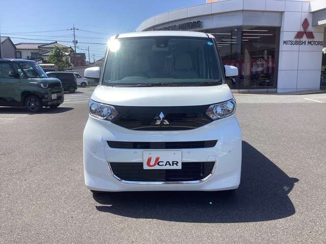 eKスペースT