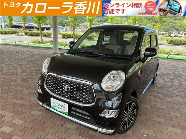 ピクシスジョイF G SAIII