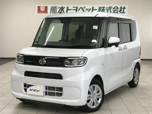 タントX