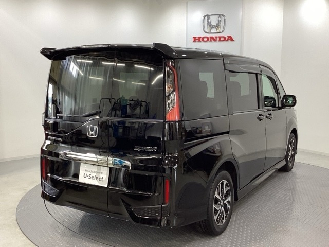 ステップワゴン1.5 スパーダ ホンダ センシング 4WD