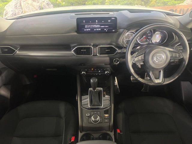 CX-52.2 XD スマートエディション