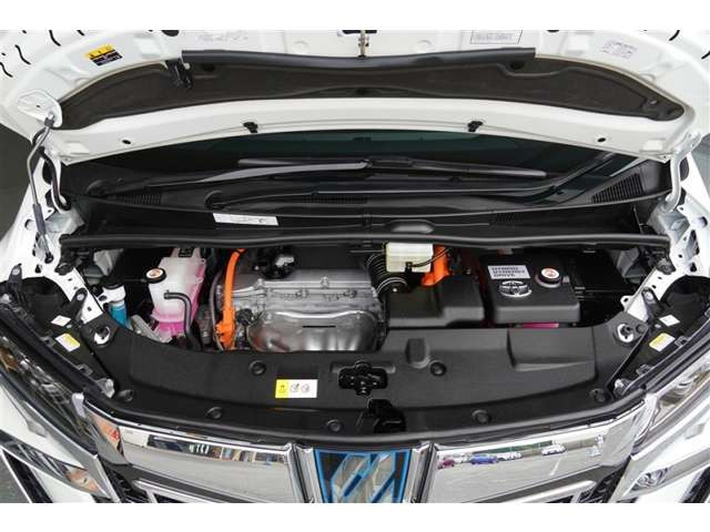 アルファードハイブリッド 2.5 エグゼクティブ ラウンジ S E-Four 4WD