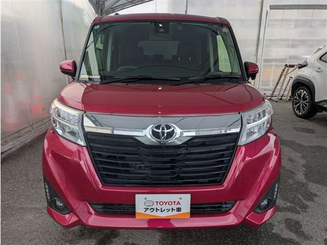 ルーミー1.0 G