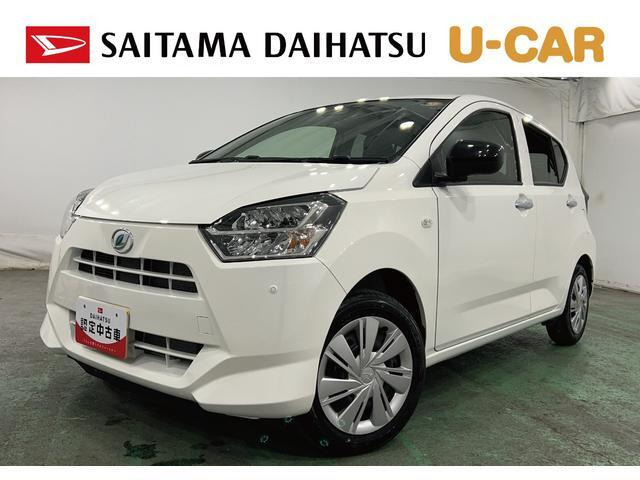 ミライースX SAIII