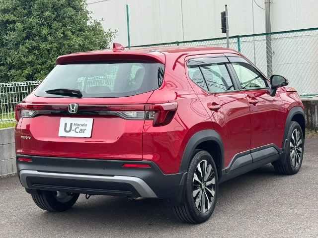 ZR-V1.5 Z