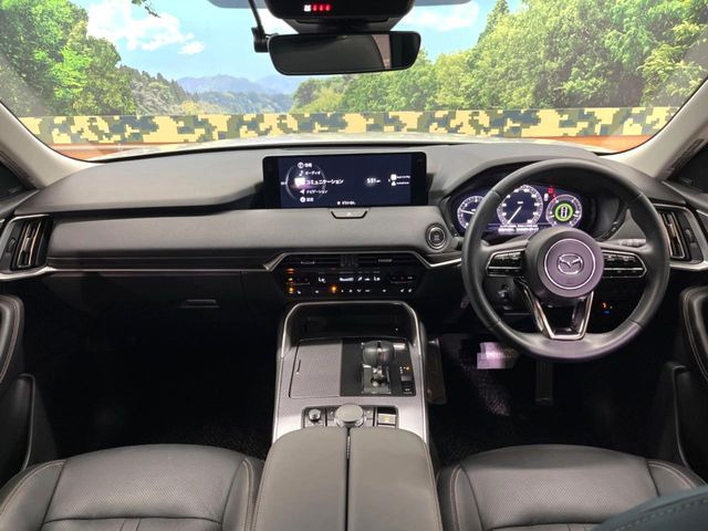 CX-603.3 XD Lパッケージ ディーゼル