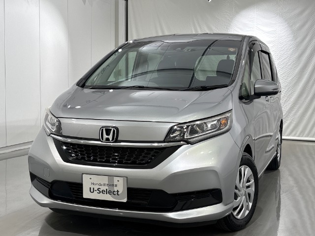 フリード+1.5 G ホンダセンシング