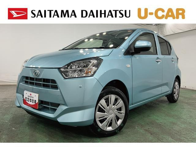 ミライースX SAIII