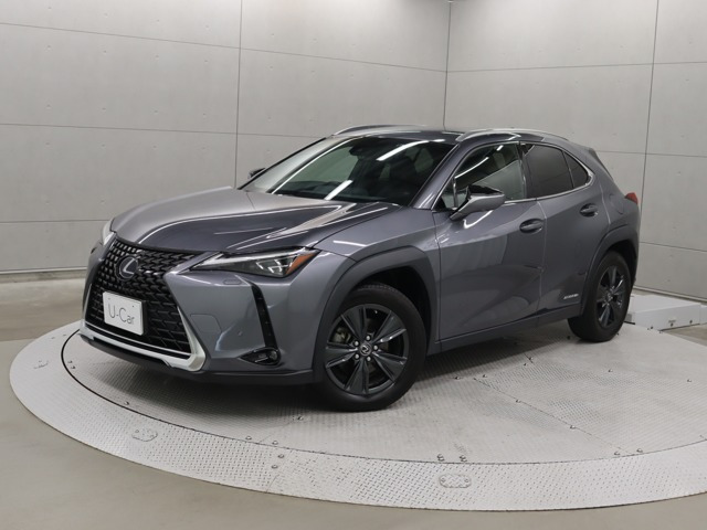 UX250h バージョンC 4WD
