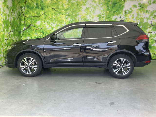 エクストレイル2.0 20Xi 4WD