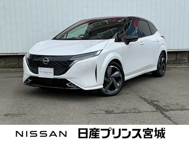 ノートオーラ1.2 G レザーエディション