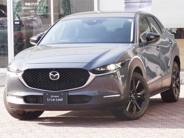 CX-302.0 20S