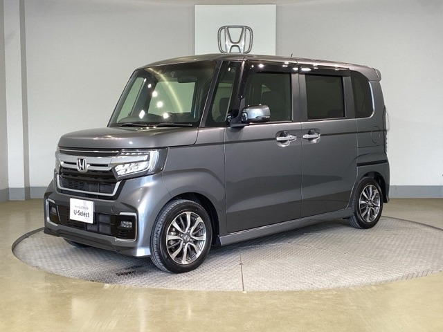 N-BOXカスタムL