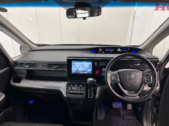 ステップワゴン1.5 スパーダ ホンダ センシング