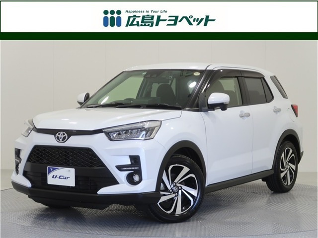 ライズ1.0 Z 4WD
