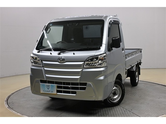 ハイゼットトラックスタンダード SAIIIt 4WD