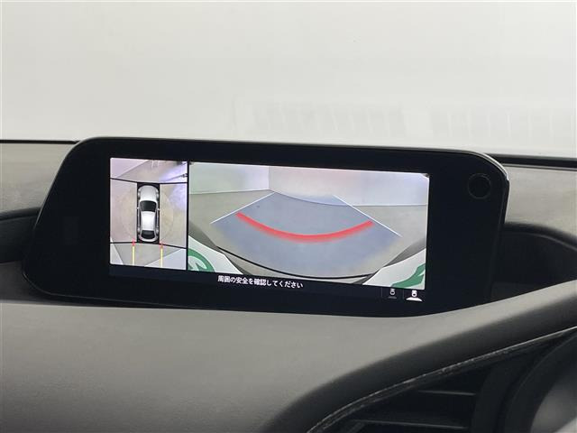 MAZDA3ファストバック2.0 20S プロアクティブ ツーリング セレクション