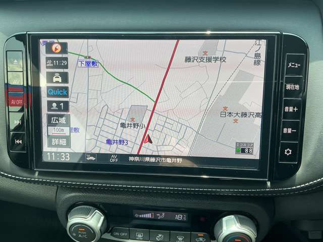 キックス1.2 X (e-POWER)