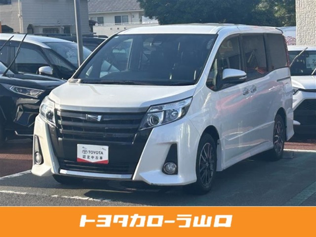 ノア2.0 Si