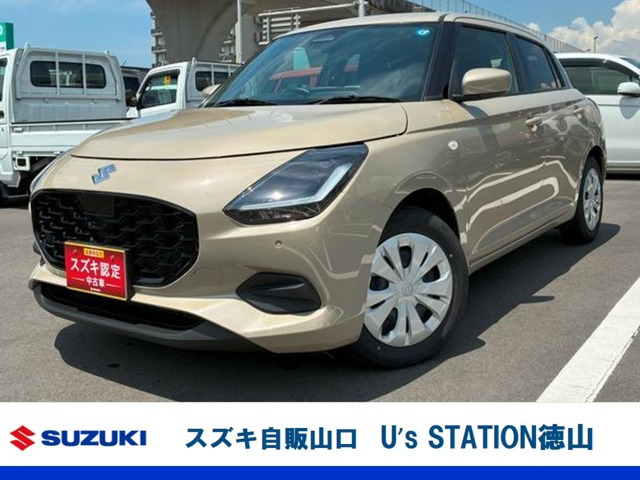 スイフト1.2 XG