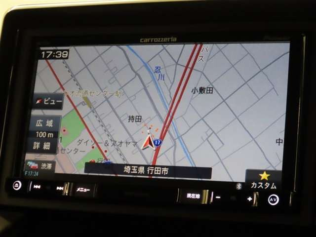 N-BOXカスタムG L ホンダセンシング