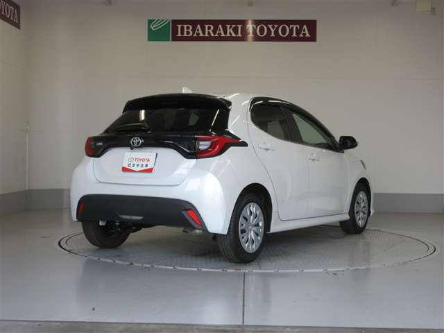 ヤリス1.5 Z