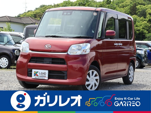 タントX SAIII