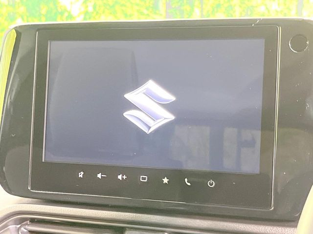スイフト1.2 ハイブリッド(HYBRID) MZ