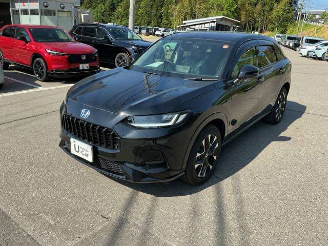 ZR-V2.0 e:HEV Z 4WD