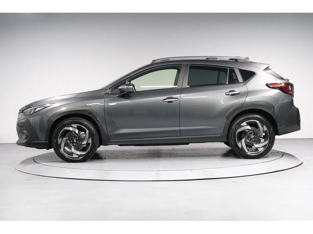 クロストレック2.5 プレミアム S:HEV EX 4WD