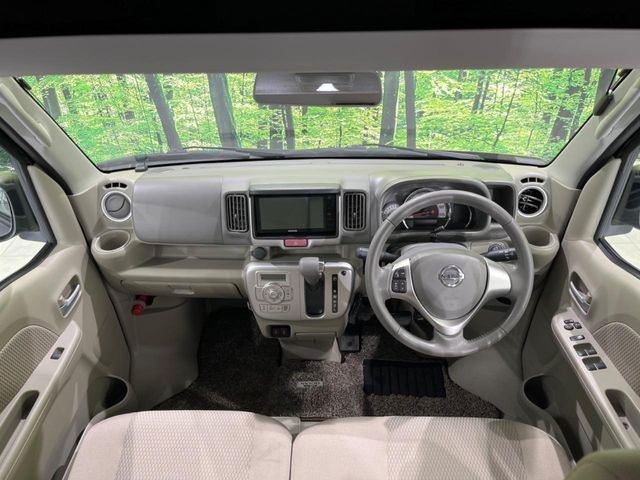 NV100クリッパーリオG ハイルーフ 4WD