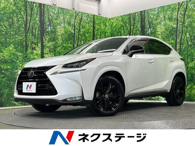 NX200t アーバンスタイル