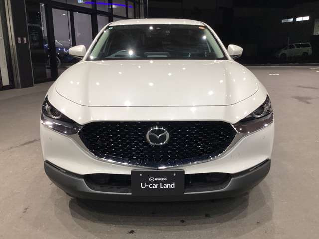 CX-301.8 XD プロアクティブ ツーリングセレクション