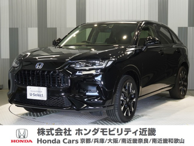 ZR-V2.0 e:HEV Z 4WD
