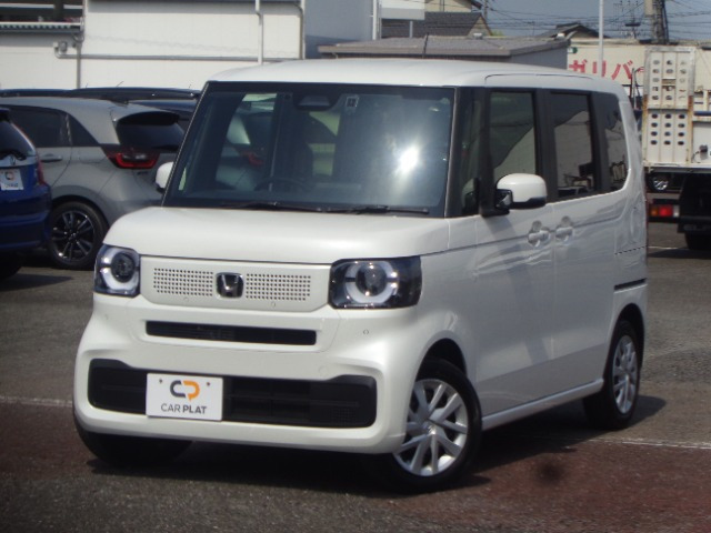 N-BOX