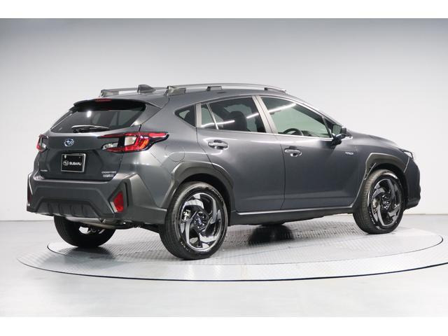 クロストレック2.5 プレミアム S:HEV EX 4WD