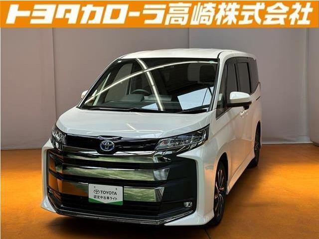 ノア