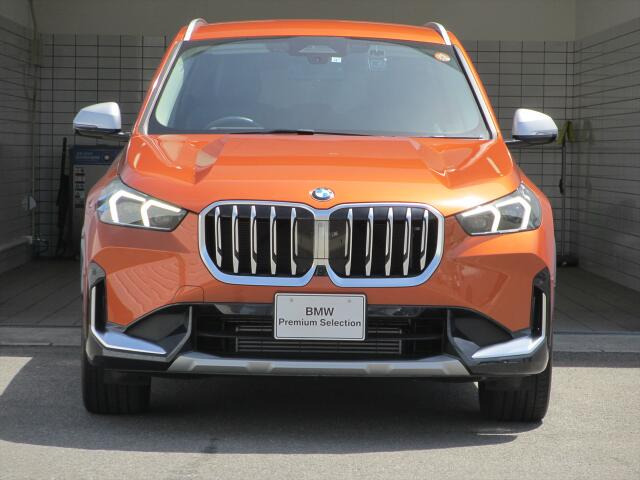 X1xドライブ 20i xライン DCT 4WD
