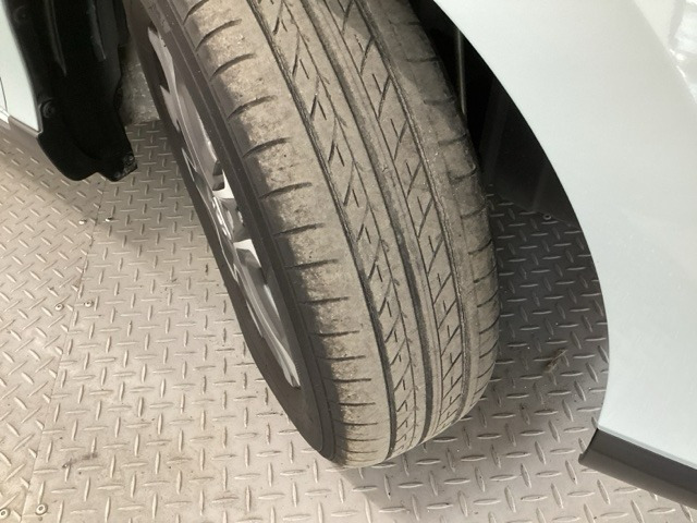 フリード1.5 クロスター