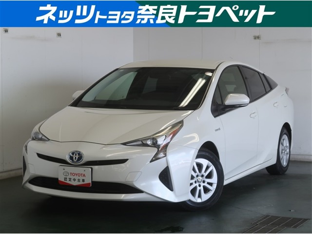 プリウス1.8 S